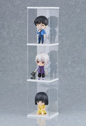 Figure Mansion - Display Case for Nendoroid, Figma and more - Good Smile Company / StudioSyuto - 9