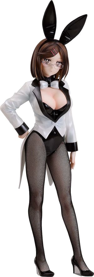 Konoha Koga: Bunny Ver. - 1