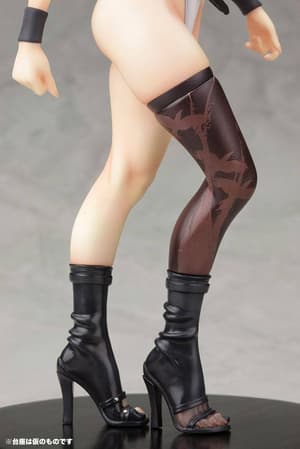 Jun Kazama - Tekken Bishoujo - Renewal Package - Kotobukiya - 8