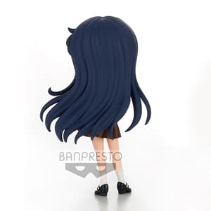 Rei Hino - Sailor Moon Eternal - Q Posket Version A - 4
