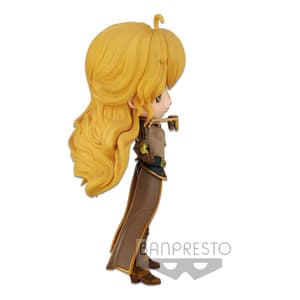 Yang Xiao Long - RWBY Q Posket - Banpresto - 4