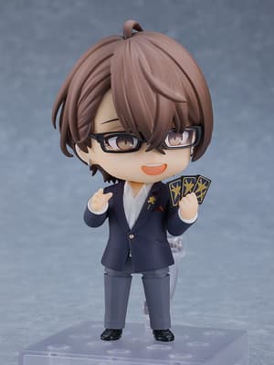 Nendoroid 2628 Kagami Hayato - 1