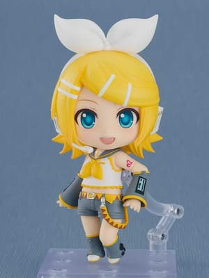 Nendoroid 2841 Rin Kagamine 2.0 - 2
