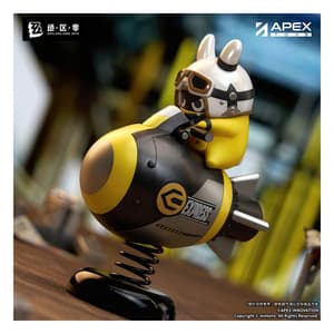 Rocketboo - Happy Shake - Apex - 1