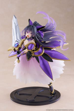 Tohka Yatogami - Sandalphon - AMP - Artist Master Piece - Taito - Neuauflage (6)