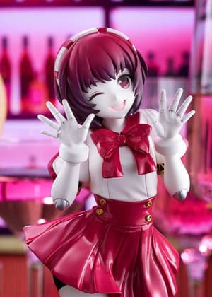 Dorothy Haze - L - Another Skin - VA-11 HALL-A: Cyberpunk Bartender Action Pop Up Parade - Good Smile Company - 1