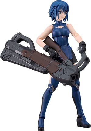 Figma Ciel - DX Edition - 3