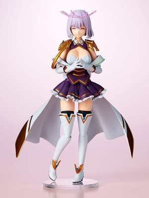 Akane Shinjo - New Order - Model Kit - Annulus (9)