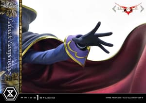 Lelouch Lamperouge - Concept Masterline (CMCGR-01) - Prime 1 Studio (13)
