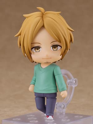 Nendoroid 2319 Haruki Nakayama - 1