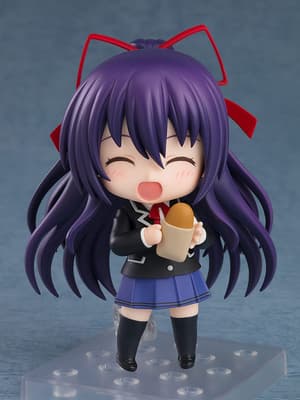 Nendoroid 2454 Tohka Yatogami - School Uniform - 4