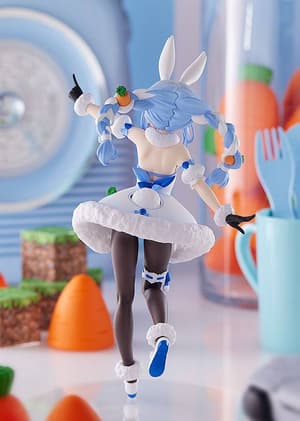 Usada Pekora - Hololive - Pop Up Parade Max Factory - Re-Release - 1