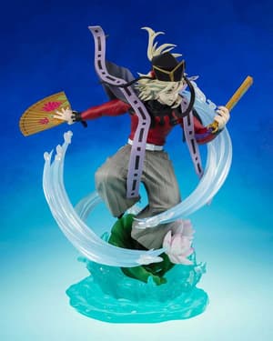 Doma - Figuarts Zero - Bandai Spirits - 2