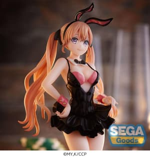 Erika Amano - PM Figure - Sega - 6