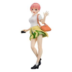 Ichika Nakano - Ver 1.5 - The Quintessential Quintuplets the Movie Pop Up Parade - Good Smile Company - 2