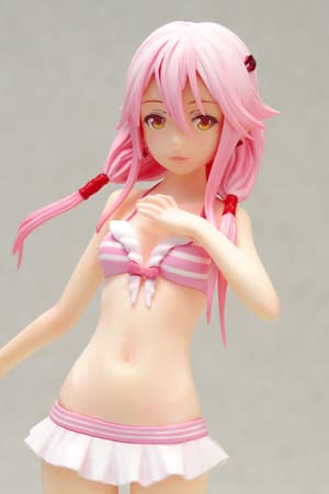 Inori Yuzuriha - Beach Queens - 5
