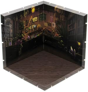 Witch's Room - Dioramansion 150 - Background for Nendoroid and Figma - 4