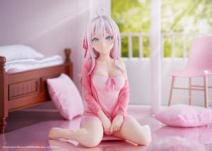 Alya / Alisa Mikhailovna Kujou - DMM Factory / Alpha Satellite - 10