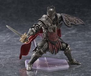 figma Arisen - 9