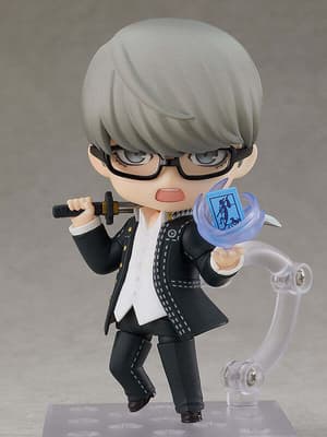 Nendoroid P4G Hero - 5