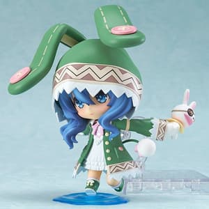 Nendoroid 395 Yoshino - Re-Release - 2