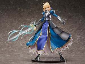 Saber/Altria Pendragon (Second Ascension) - 4
