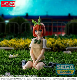 Yotsuba Nakano - Casual Clothes - PM Perching - Sega (2)
