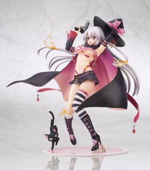 Ayachi Nene - Sabbat of the Witch / Sanoba Witch - Broccoli - 5