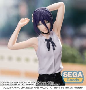 Reze - High Premium - Sega (7)