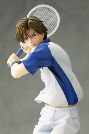 Tezuka Kunimitsu - Prince of Tennis ARTFX J - Renewal Package Neuauflage - Kotobukiya - 3