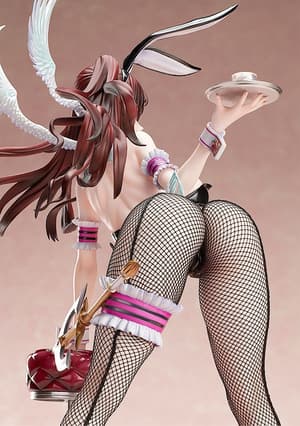 Erika Kuramoto - Bunny Version - Raita Creator's Collection - BINDing / Native - 13