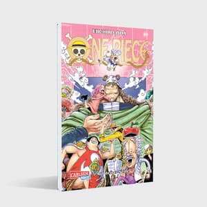 One Piece - Carlsen - Band 109 - 3