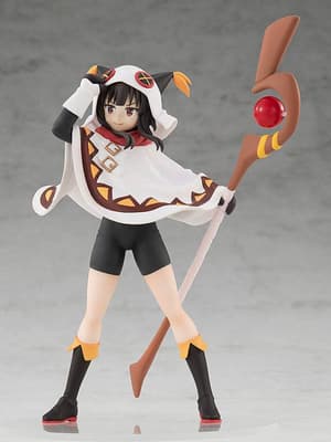Megumin - Version Hiver - Konosuba Pop Up Parade - Good Smile Company - 1