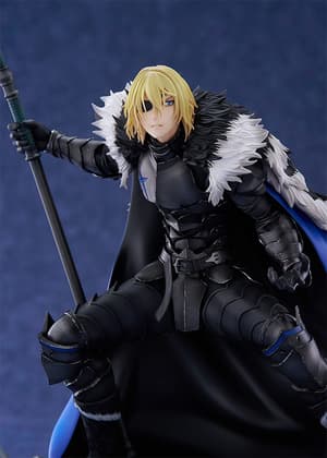 Fire Emblem: Three Houses – Dimitri Alexandre Blaiddyd 1/7 PVC Statue (32 cm) - 4