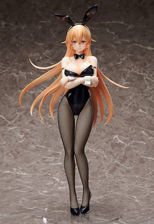Erina Nakiri 1/4 B-Style Figure (Freeing, Re-Release) – Food Wars! Shokugeki no Soma - 2