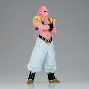 Majin Buu - Dragon Ball Z - Match Makers II - Banpresto (1)