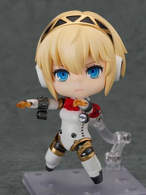 Nendoroid 2903 Aegis / Aigis 2.0 - 1