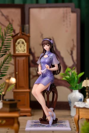 Xi Shi - Dream Weaving - Gift+ - Myethos (2)
