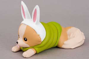Chikuwa - Sofubi Figure - Klockworx (6)