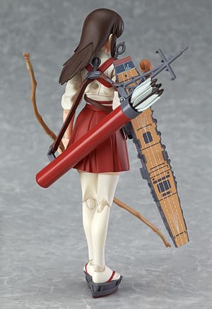 Figma 222 Akagi - 6