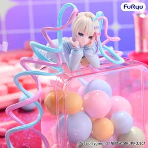 OMGkawaiiAngel - Noodle Stopper - Furyu - 4