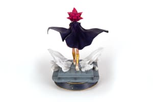 Pharaoh Atem - First 4 Figures (21)
