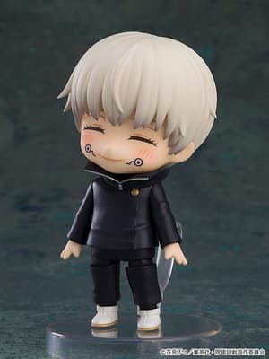 Jujutsu Kaisen Face Swap Set 02 - Nendoroid More - Good Smile Company (4)