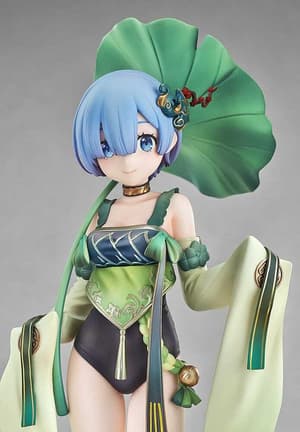 Rem - Breather in the Garden - Good Smile Company - 7