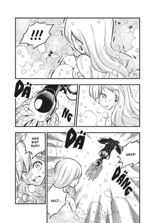 Edens Zero - Carlsen - Vol. 29 - 3
