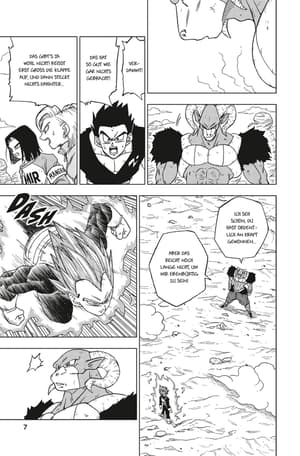 Dragon Ball Super - Carlsen - Vol. 14 - 3