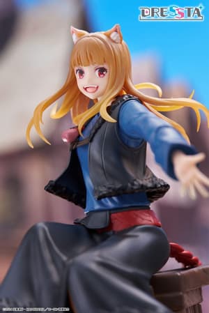 Holo - Dressta - Taito - 11