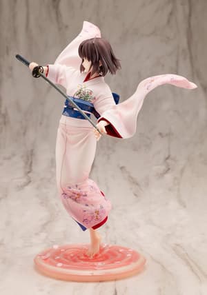 Shiki Ryougi - 2nd Style - Kotobukiya (8)