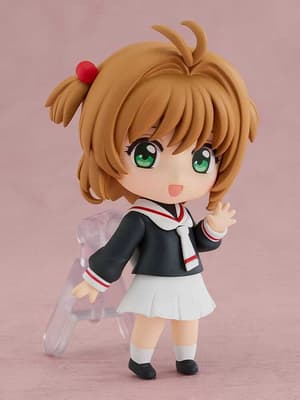 Random Choice - Cardcaptor Sakura: Clear Card - Nendoroid Surprise - Good Smile Company - 1