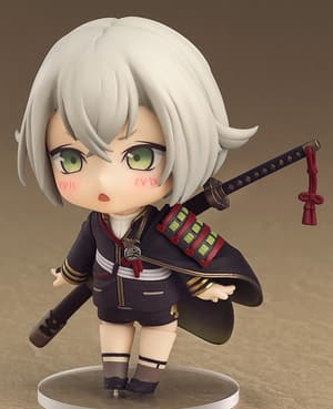Nendoroid 608 Hotarumaru - 5